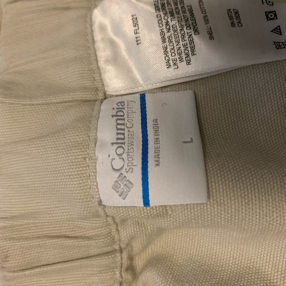 Columbia skirt - Picture 2 of 3